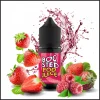 Blackout Boosted Pod Juice Strawberry Raspberry Flavorshot 30ml