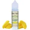 VDLV Authentic Cirkus Banana Candy 15ml/60ml Flavorshot