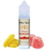 VDLV Authentic Cirkus Strawberry Banana Candy 15ml/60ml Flavorshot