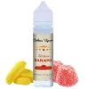 VDLV Authentic Cirkus Strawberry Banana Candy 15ml/60ml Flavorshot