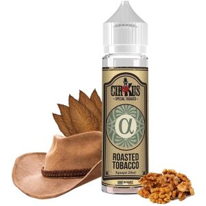 VDLV Special Tobacco Roasted Tobacco 20ml/60ml Flavorshot