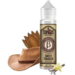 VDLV Special Tobacco Sweet Tobacco 20ml/60ml Flavorshot