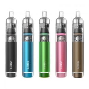 Aspire Cyber G Kit