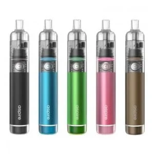 Aspire Cyber G Kit