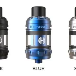 Aspire Huracan Mini Tank 2ml