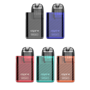 Aspire Minican+  2ml 0.8ohm pod kit