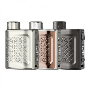 Eleaf iStick Pico 2 Mod 75W