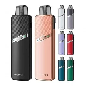 Innokin Sceptre 2 Pod Kit 3ml