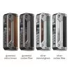 Lost Vape Thelema Solo Mod 100W