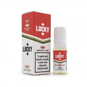 Καπνός Lucky