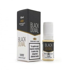 Καπνός Black Duval