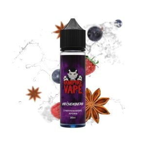 Vampire Vape Heisenberg Flavour Shot 60ml