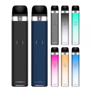 Vaporesso XROS 3 Kit 2ml