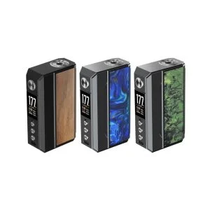 Voopoo Drag 4 Mod 177W