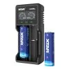 XTAR VC2SL Charger