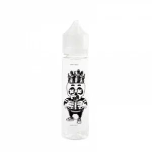 Μπουκάλι Open Skull 60ml