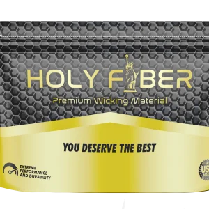 Cotton Holy Fiber - Holy Juice Lab