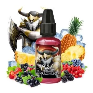 A&L Ultimate Ragnarok Legend Original Sweet Edition 30ml