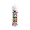 American Stars Coco Bourbon Flavour Shot 30/120ml