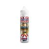 American Stars Coco Bourbon Flavour Shot 15/60ml