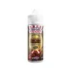 American Stars Coffee & Cookie Flavour Shot 30/120ml