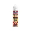 American Stars Strawberry Custard Flavour Shot 15/60ml