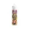 American Stars Vanilla Crisp Flavour Shot 15/60ml