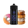 Steam City 2023 Donut Truffle Flavour shot 120ml