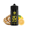 Steam City 2023 Lemon Caramel Cream Flavour shot 120ml