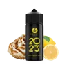 Steam City 2023 Lemon Caramel Cream Flavour shot 120ml