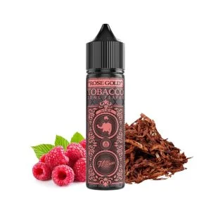 OPMH Flavor Watson Rose Gold 20 / 60ml