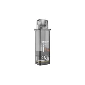 Aspire Gotek Cartridge 4,5ml 0.8 ohm 4.5ml