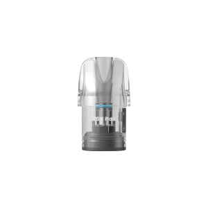 Aspire TSX Clear Cartridge 0.8 ohm 3ml