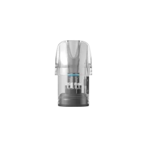 Aspire TSX Clear Cartridge 0.8 ohm 3ml