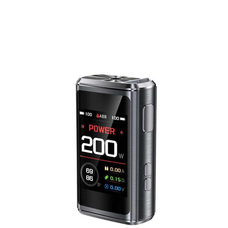 Geekvape Z200 Mod