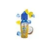 Just Juice Ice Citron & Coconut Flavour Shot 60ml