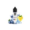 Steam City Flavour Shot Ice Blue Lemon 12ml / 60ml