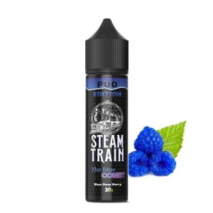 Steam Train POD Edition The Blue Comet 20 / 60ml