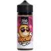 Tasty Clouds Biscuit Cream 24ml/120ml Flavorshot