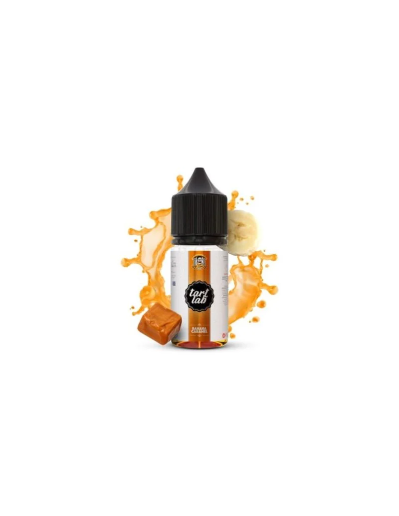 the-chemist-tart-lab-banana-caramel-flavour-shot-30ml