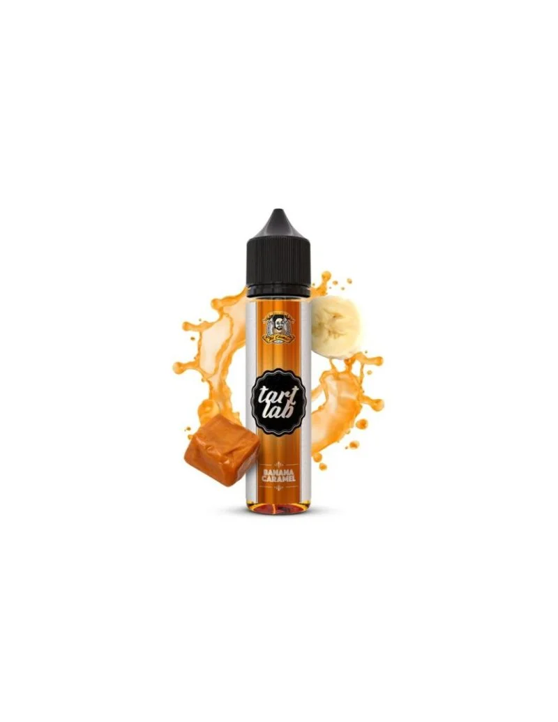 the-chemist-tart-lab-banana-caramel-flavour-shot-60ml