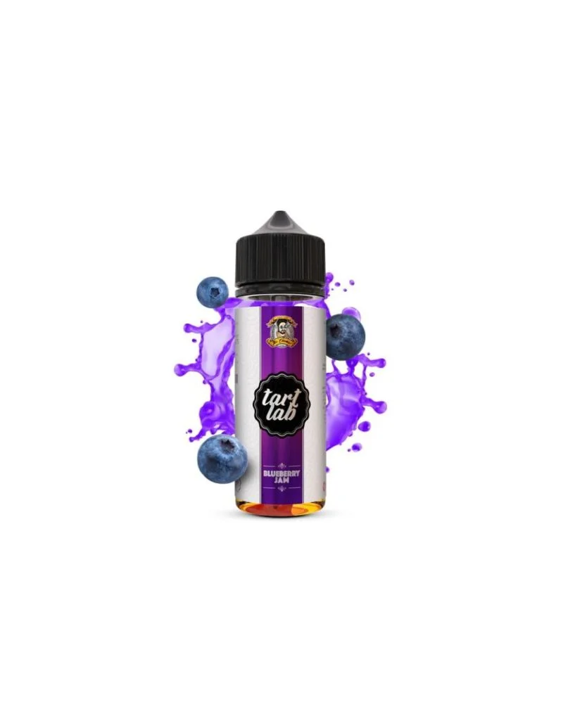 the-chemist-tart-lab-blueberry-jam-flavour-shot-120ml