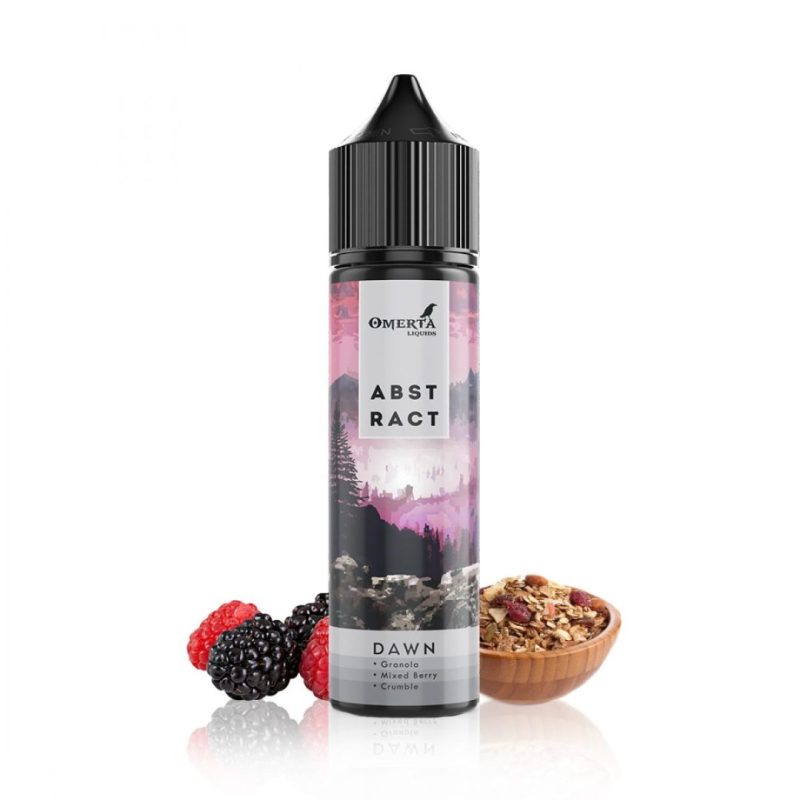 Abstract Dawn 20 / 60ml