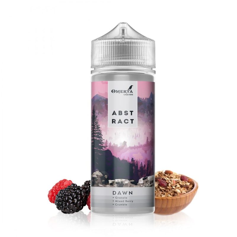 Abstract Dawn 30/120ml