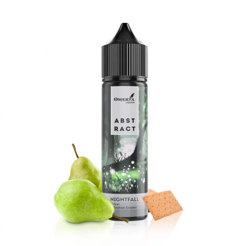 Abstract Nightfall 20 / 60ml