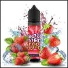 Blackout Boosted Pod Juice Strawberry Ice Flavorshot 60ml