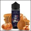 Blackout Opium Carmel Flavorshot 120ml