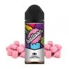 E-Cig Bubblegum - Balloon SNV 30ml/120ml