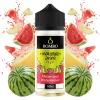 Bombo Wailani Juice Melon and Watermelon 40ml/120ml