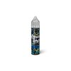 Eliquid France Flavour Shot Lemon Time Blueberry 20 / 60ml